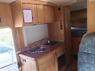 FIAT Ducato 2006