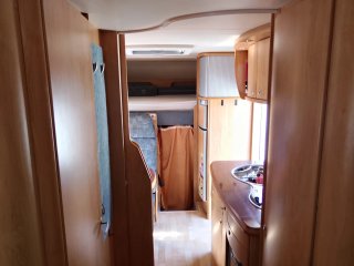 FIAT Ducato 2006