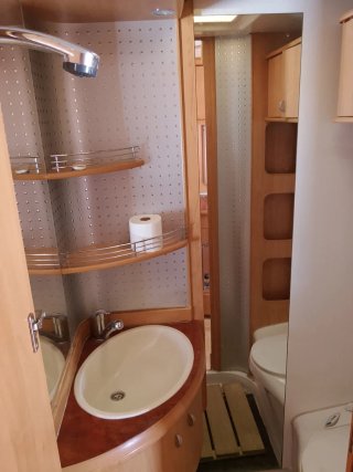 FIAT Ducato 2006