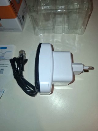 Repetidor WiFi 300M