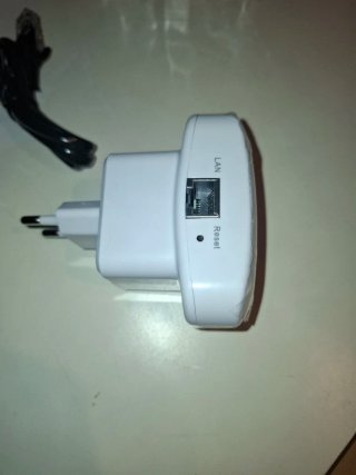 Repetidor WiFi 300M
