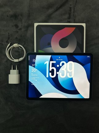 Apple iPad Air 4 CAMBIO