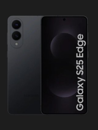 SAMSUNG GALAXY S25 EDGE