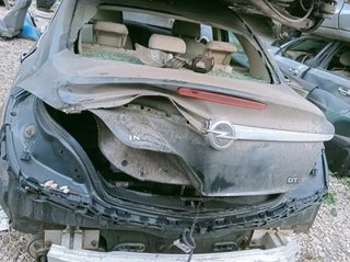 Llanta opel 13235010 insignia 2.0 cdti (69) 337514