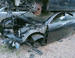 Llanta opel 13235010 insignia 2.0 cdti (69) 337514