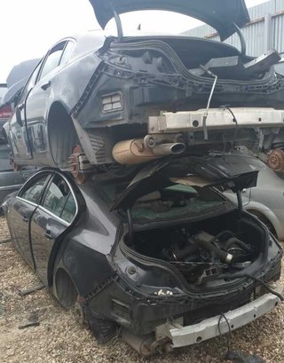 Llanta opel 13235010 insignia 2.0 cdti (69) 337514