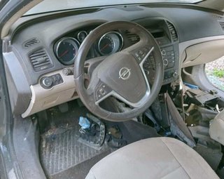 Llanta opel 13235010 insignia 2.0 cdti (69) 337514