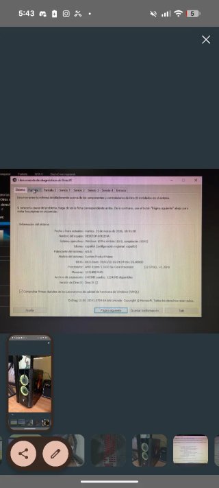 PC Gaming Completo Ryzen 5 RTX 2060