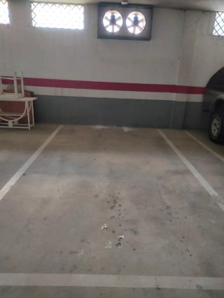 Se venden 24 plazas de garaje en el exclusivo