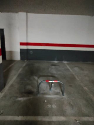 Se venden 24 plazas de garaje en el exclusivo
