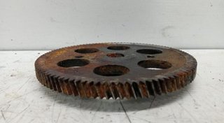 167350w800 polea bomba nissan terrano ii 381978