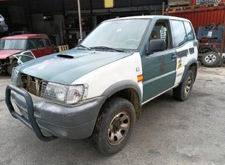 167350w800 polea bomba nissan terrano ii 381978