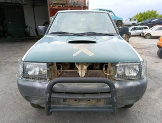 167350w800 polea bomba nissan terrano ii 381978