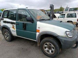 167350w800 polea bomba nissan terrano ii 381978