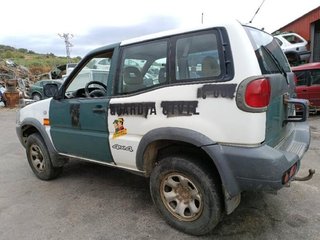 167350w800 polea bomba nissan terrano ii 381978