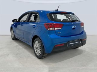 KIA Rio 2022