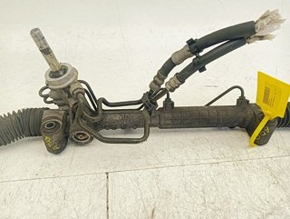 CREMALLERA DIRECCION OPEL ASTRA G BERLINA Z16XE 4