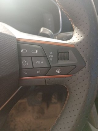 MANDO VOLANTE Cupra Leon Sportstourer (KL8)(09.2020->)