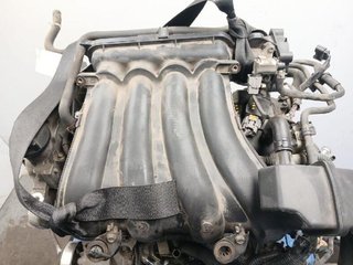 Motor nissan mr20 qashqai i (j10, 2.0 otolp1065269