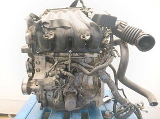 Motor nissan mr20 qashqai i (j10, 2.0 otolp1065269