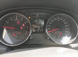 Motor nissan mr20 qashqai i (j10, 2.0 otolp1065269