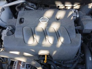 Motor nissan mr20 qashqai i (j10, 2.0 otolp1065269