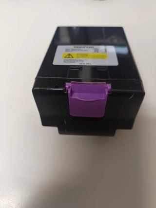 Batería Aspiradora Escoba Taurus 29.6V
