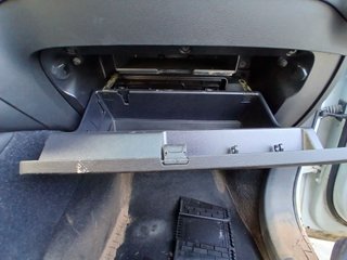 GUANTERA Volvo XC40 (2017->)
