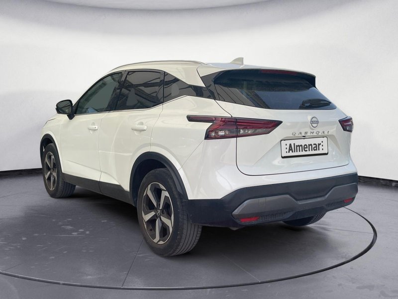 Nissan Qashqai 2023, foto 2