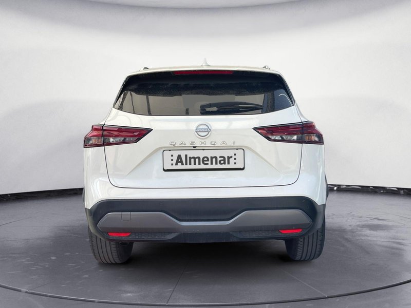 Nissan Qashqai 2023, foto 3