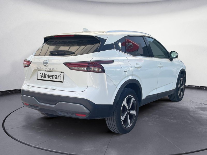 Nissan Qashqai 2023, foto 4