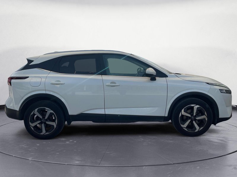 Nissan Qashqai 2023, foto 5