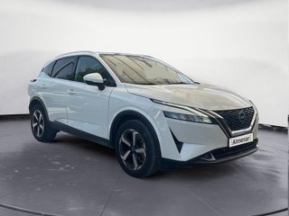 NISSAN QASHQAI 1.3 DIG-T MHEV 103KW N-CONNECTA 140 5P