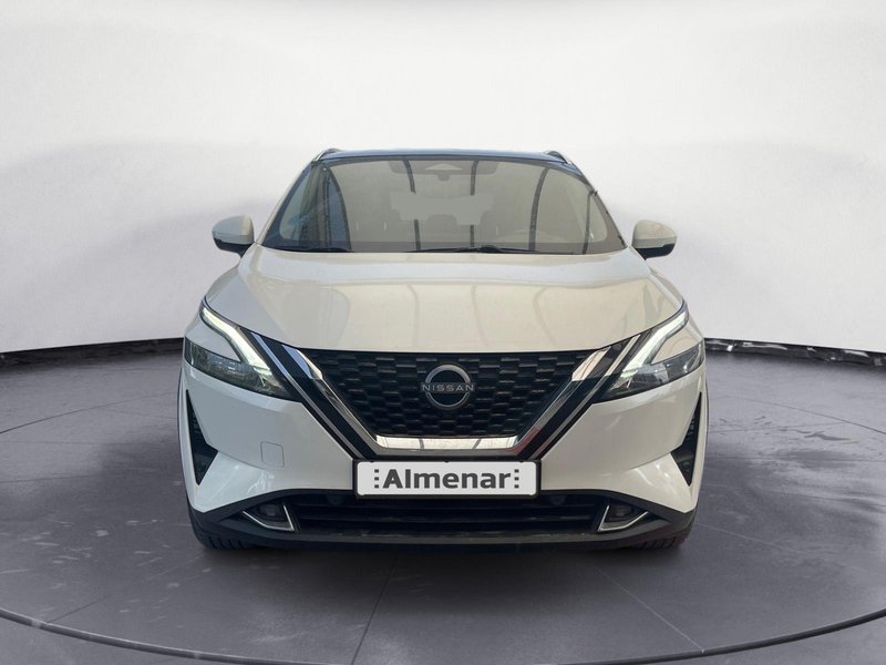 Nissan Qashqai 2023, foto 7