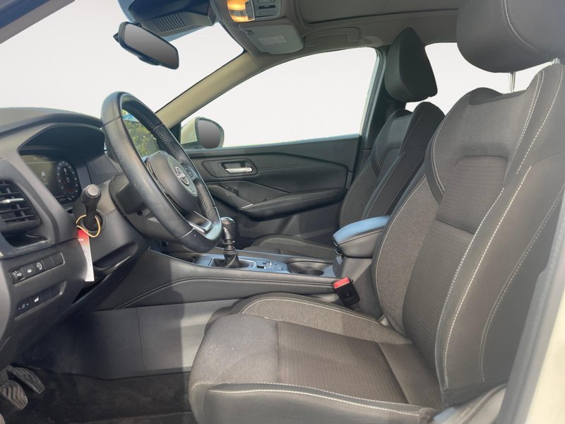 Nissan Qashqai 2023, foto 8