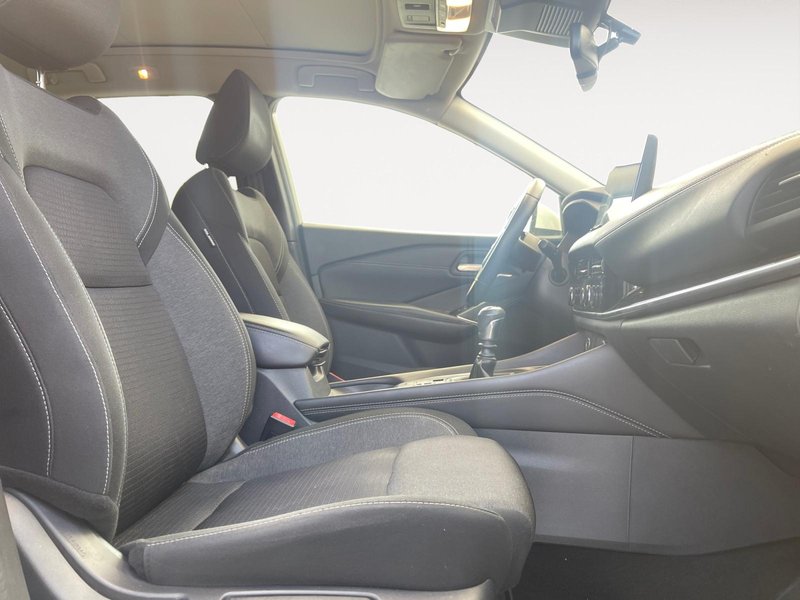 Nissan Qashqai 2023, foto 9