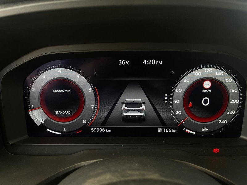 Nissan Qashqai 2023, foto 11