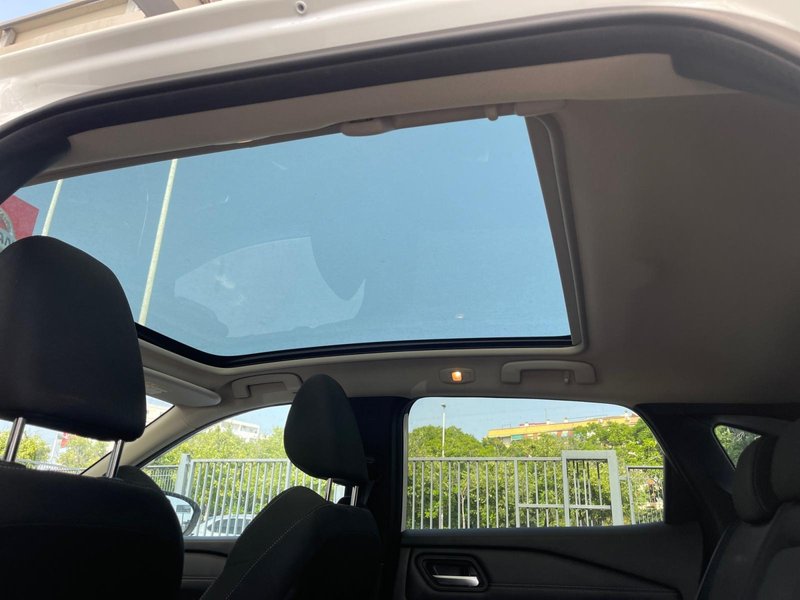 Nissan Qashqai 2023, foto 16