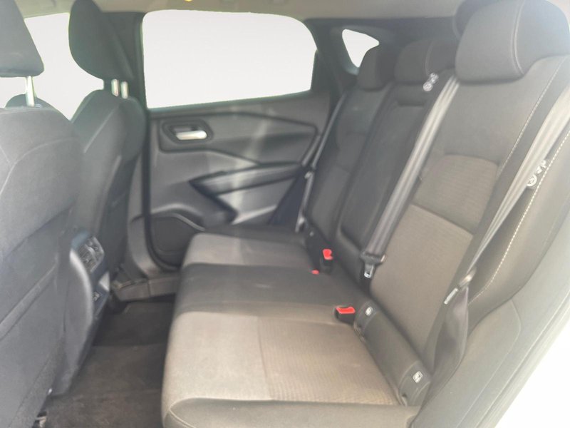 Nissan Qashqai 2023, foto 17