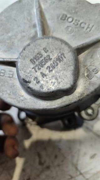 Suzuki 115524 bomba vacio grand vitara (jb/jt) 1.9