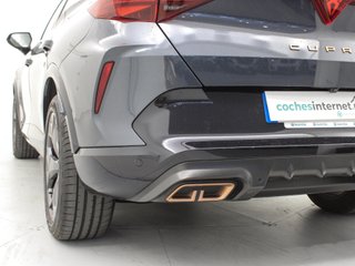 CUPRA FORMENTOR 1.5 PHEV 150KW DSG 204 5P