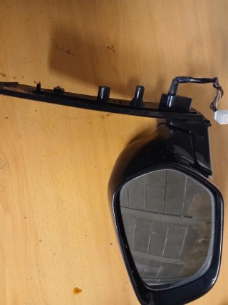 Espejo Retrovisor Izquierdo Mitsubishi Grandis