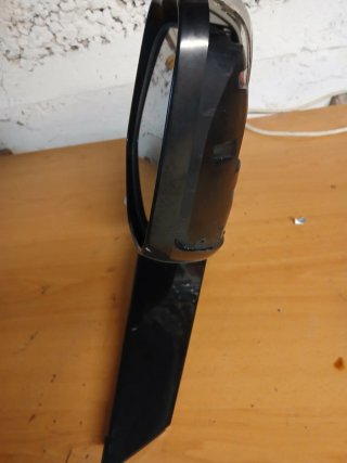 Espejo Retrovisor Izquierdo Mitsubishi Grandis