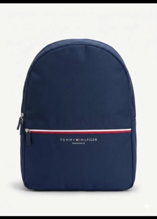 Zaino Tommy Hilfiger Blu