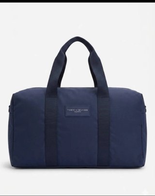 Borsa Tommy Hilfiger blu