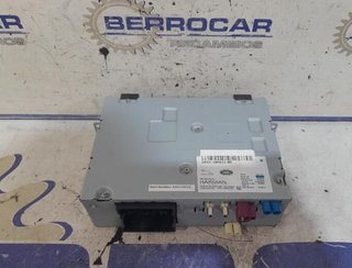 Jaguar 107345 gx5318k82be sistema navegación xe