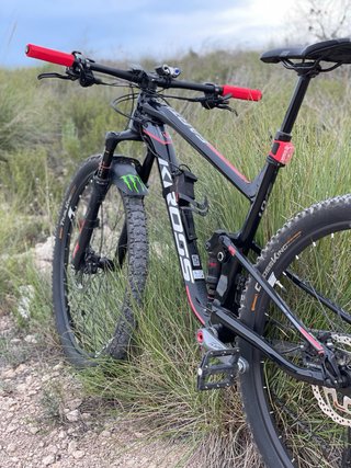 Bicicleta Kross Earth 1.0 2020