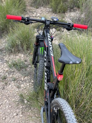 Bicicleta Kross Earth 1.0 2020
