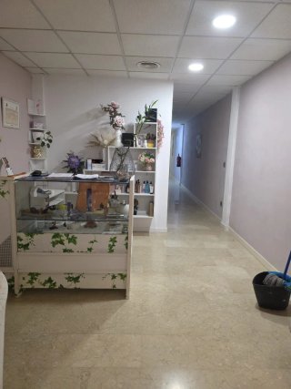 Traspaso centro de Estética