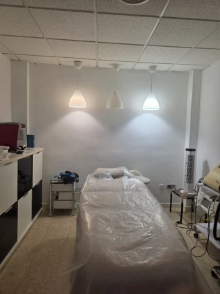Traspaso centro de Estética